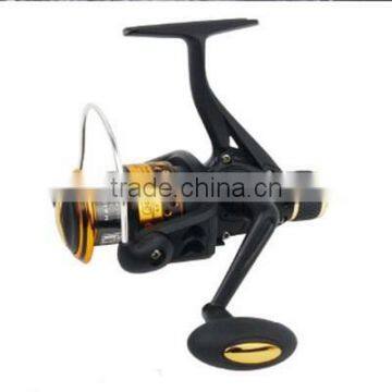 Chinese Manufacturers Double Color Aluminum Fishing Reels