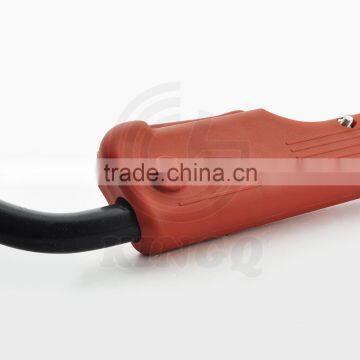 Made in China KINGQ Mig Welding Torch for Panasonic 180 With ce Certificate photo-6