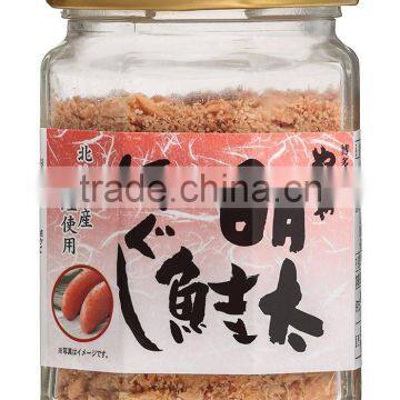 Hot-selling and Japanese Canned Salmon Fish Fresh Flakes , Sample Available photo-2
