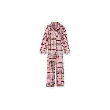 LATEST PLAID PYJAMAS FOR BOYS