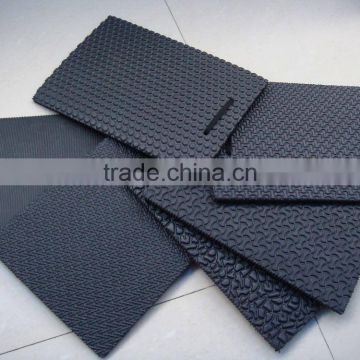 PROFESSIONAL SUPPLIER EVA EMBOSS SHOE SOLE BOARD 8MM