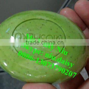 Best Selling PE Stretch Film Packing Machine/PE Plastic Film Wrapping Machine/cling Film Soap Packing Machine photo-6