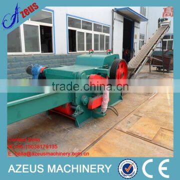 Top Quality EFB Shredder For Short Palm Fiber