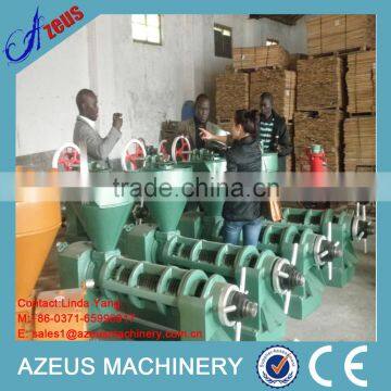 2015 Well-made and Most Resonable Vegetable Edible Palm Oil Processing Machine | Palm Oil Mill photo-3