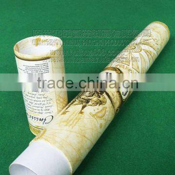 Lip Gloss Packaging Paper Tube Manufacturer photo-2