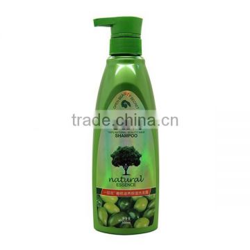 Moisturizing Olive Hair Shampoo Nourishing Shampoo 500ml