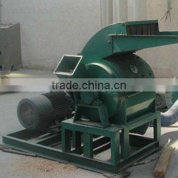 Hot Sale Wood Sawdust Machine