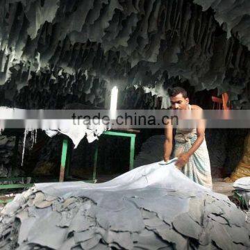 Basic Chrome Sulphate 24%-26% photo-3