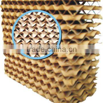 Cooling Pad For Poultry Houses