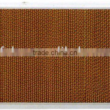 aliuminum alloy 7090/5090 cooling pad