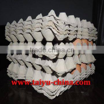 2014 Year TAIYU High Quality Paper Egg Tray (Direct Factory)