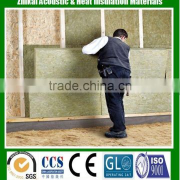 High density Rock wool board best price-rock wool insulation