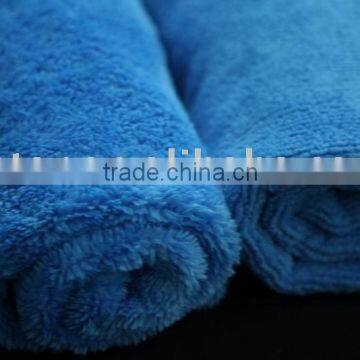 Good Quality Terry Microfiber Cloth For Shower/Bathing