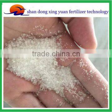 Ammonium Sulphate Factory / Ammonium Sulphate Manufacturer / 21% Ammonium Sulphate photo-2