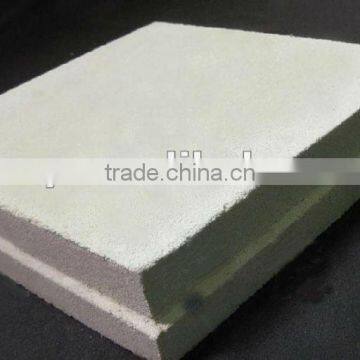 Ceramic Plate Porous for Power Electrical Station