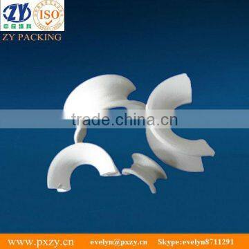 High Quality Ceramic intalox saddle ring