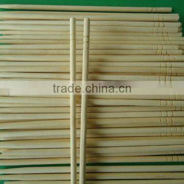 Cheap Food Grade Round Bamboo Disposable Chopsticks