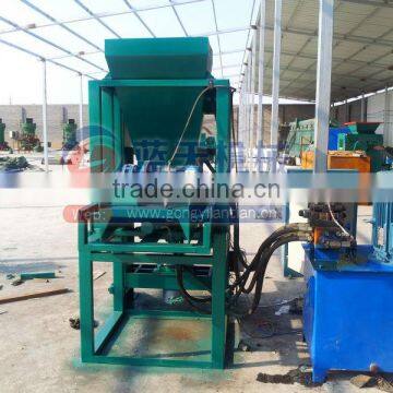 Lantian Hot Sale Shisha Charcoal Tablet Press Briquette Making Machine photo-5