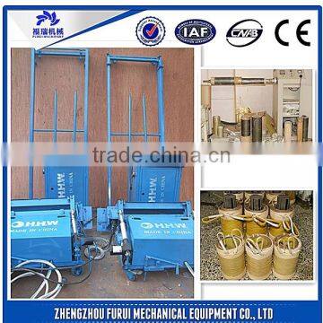 Winding machine/voice coil winding machine/table fan motor winding machine