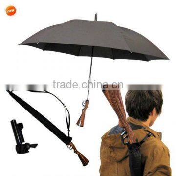 Gun Umbrella