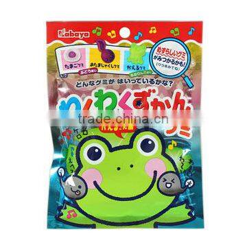 Kabaya Fruit Gummy Mix photo-4