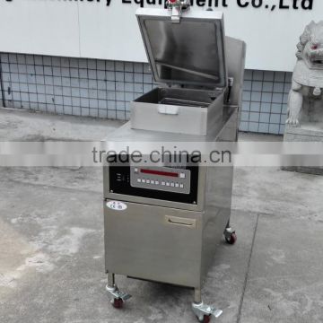 induction deep fryer deep fryer without oil automatic deep fryer 2 tank 4 basket deep fryer