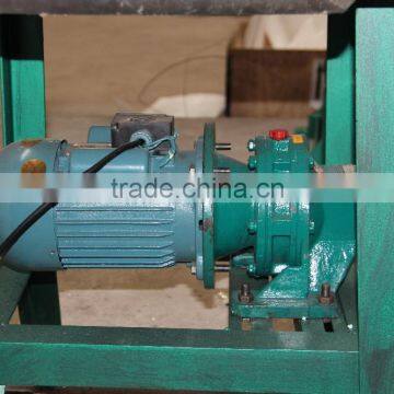 Bee Roller Machines,Beeswax Comb Foundation Machine From China Super Manufacturer photo-3