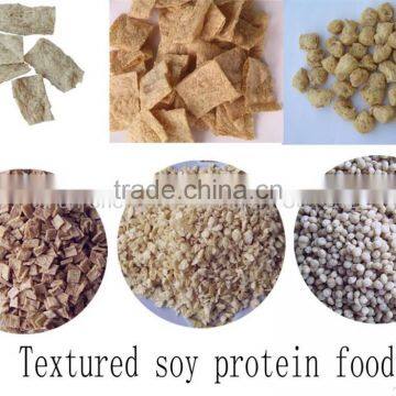 High Productivity New Isolated Soy Protein Machine photo-5