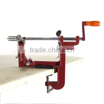 apple peeler steel