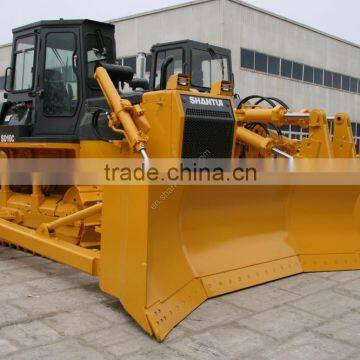 SHANTUI Brand SD16C Standard Coal Bulldozer