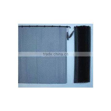 hot sales fireplace screen mesh