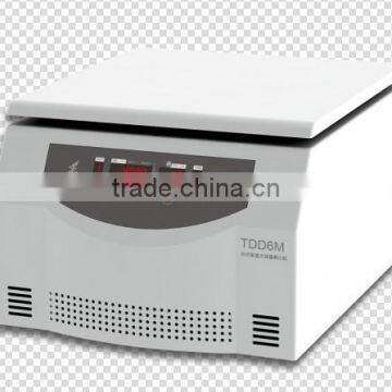 Tabletop Low Speed Centrifuge With Standard Rotor -TD6A