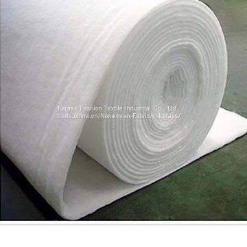 Raw Cotton Wadding Roll Made in Suzhou photo-5