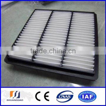 Made in China fitting all kinds of car air filter element