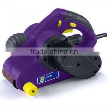 950W Powerful Wood Belt Sander