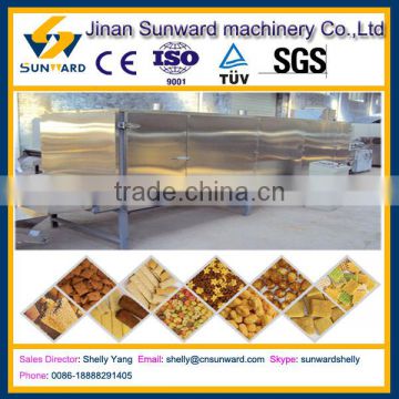 Cost saving best quality baking machine, electric oven, baking machine