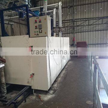 Whole Set of Cooling Pad Machine photo-5