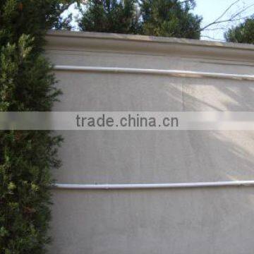 Factory Pric Leaky Cable Electric Fence System Electric Fence Energizer and Alarm photo-5