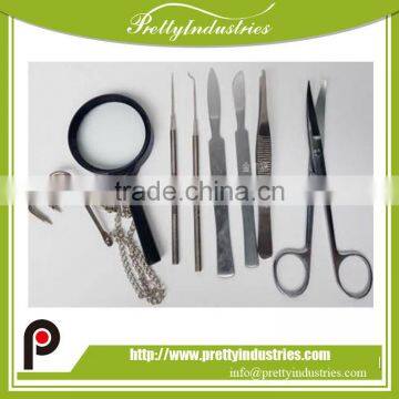 Basic Dissecting Tools Set