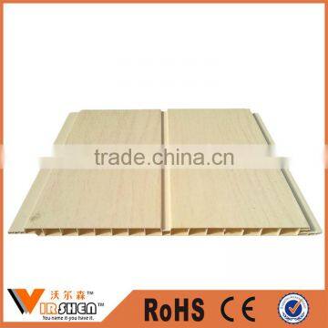 China cheap price PVC ceiling panel PVC wall panel