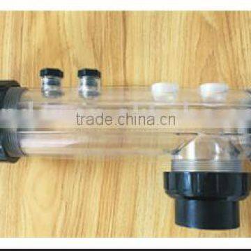 MINDER 3000 SERIES WATER MANAGEMENT SYSTEM photo-2