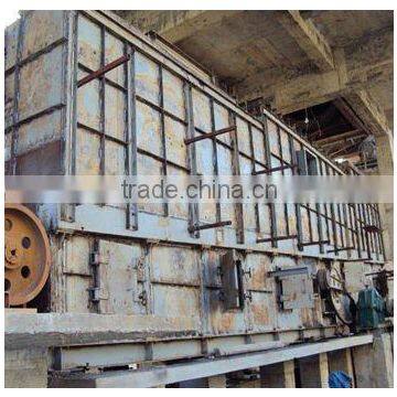 cement clinker Grate Cooler