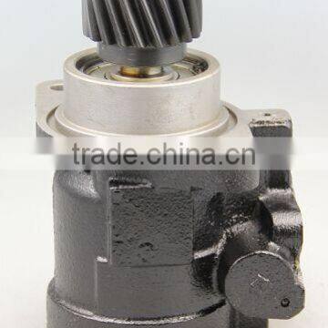 China No.1 OEM manufacturer, Genuine parts for HINO spare parts power steering pump HINO P11C 44310-2250