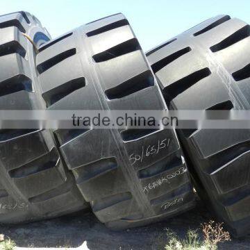 Wheel Loader Tires 20.5r25 photo-4