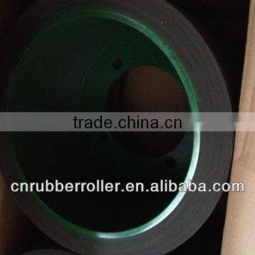 Paddy Rice Processing Equipment Roller Broken Rice photo-2