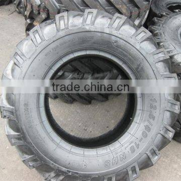 China Factory High Quality Cheap Industrial Backhoe 12.5/80-18 Tire photo-5