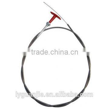 1.7 Meter Emergency lowering cable