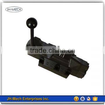 OEM Service Superior Electric Hydraulic Valve photo-4