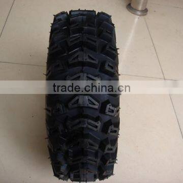 15x5.00-6 Snow Thrower Tires Wheel Snow Blower Lawnmower Tractor Tractor Road Sweeper Wheel photo-2