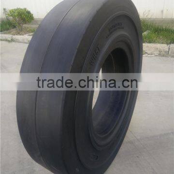 Special Solid Tyre for Trailers Small Tires 2.00-8 3.20-8 3.60-8 4.00-8 16x5-9 in Cleaning Factory Conditions photo-4